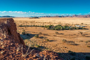 Gondwana Namib Desert Lodge